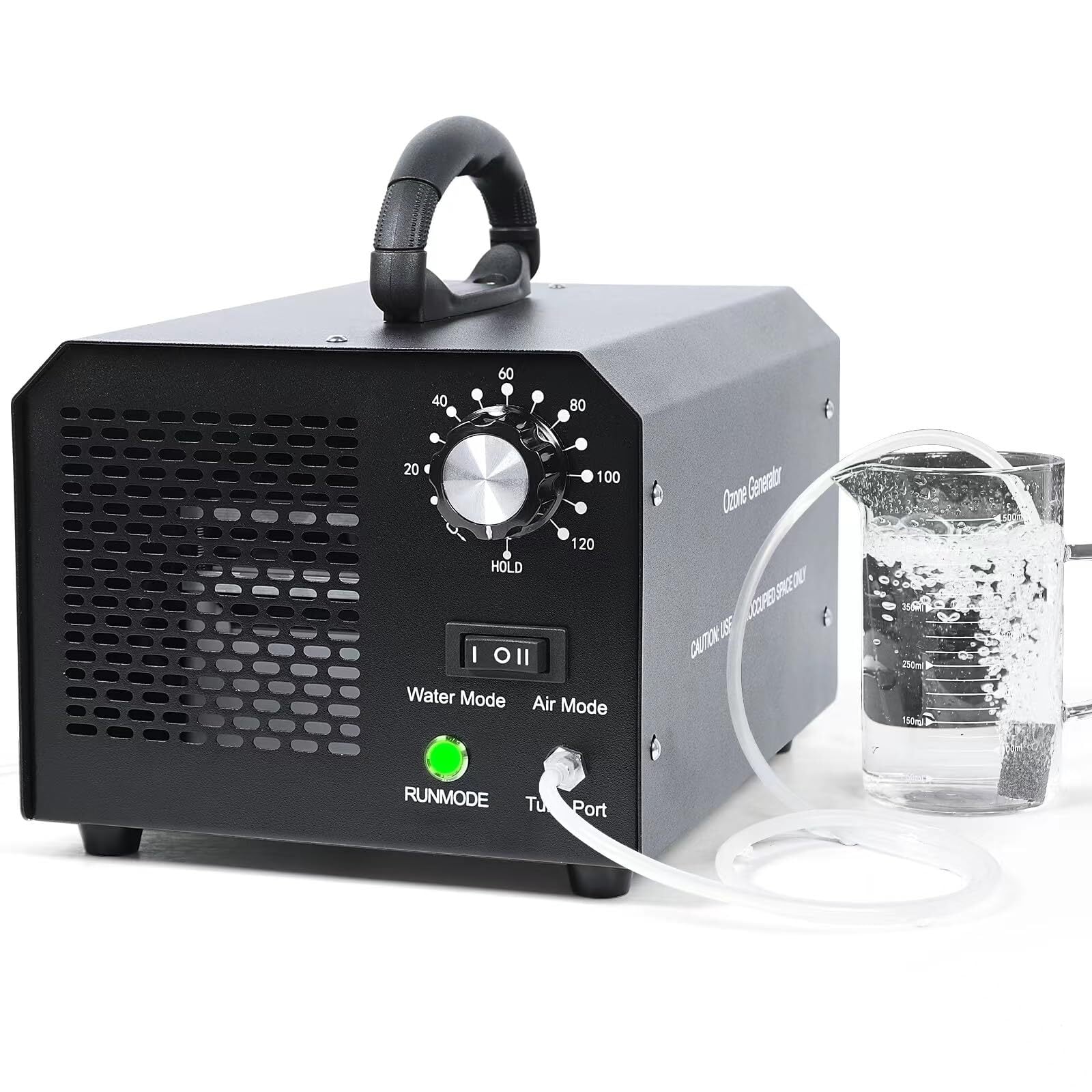 美品 説明書なし 業務用オゾン脱臭器 デジタルタイマー 10000mg 美品 説明書なし 業務用オゾン脱臭器 デジタルタイマー 10000mg