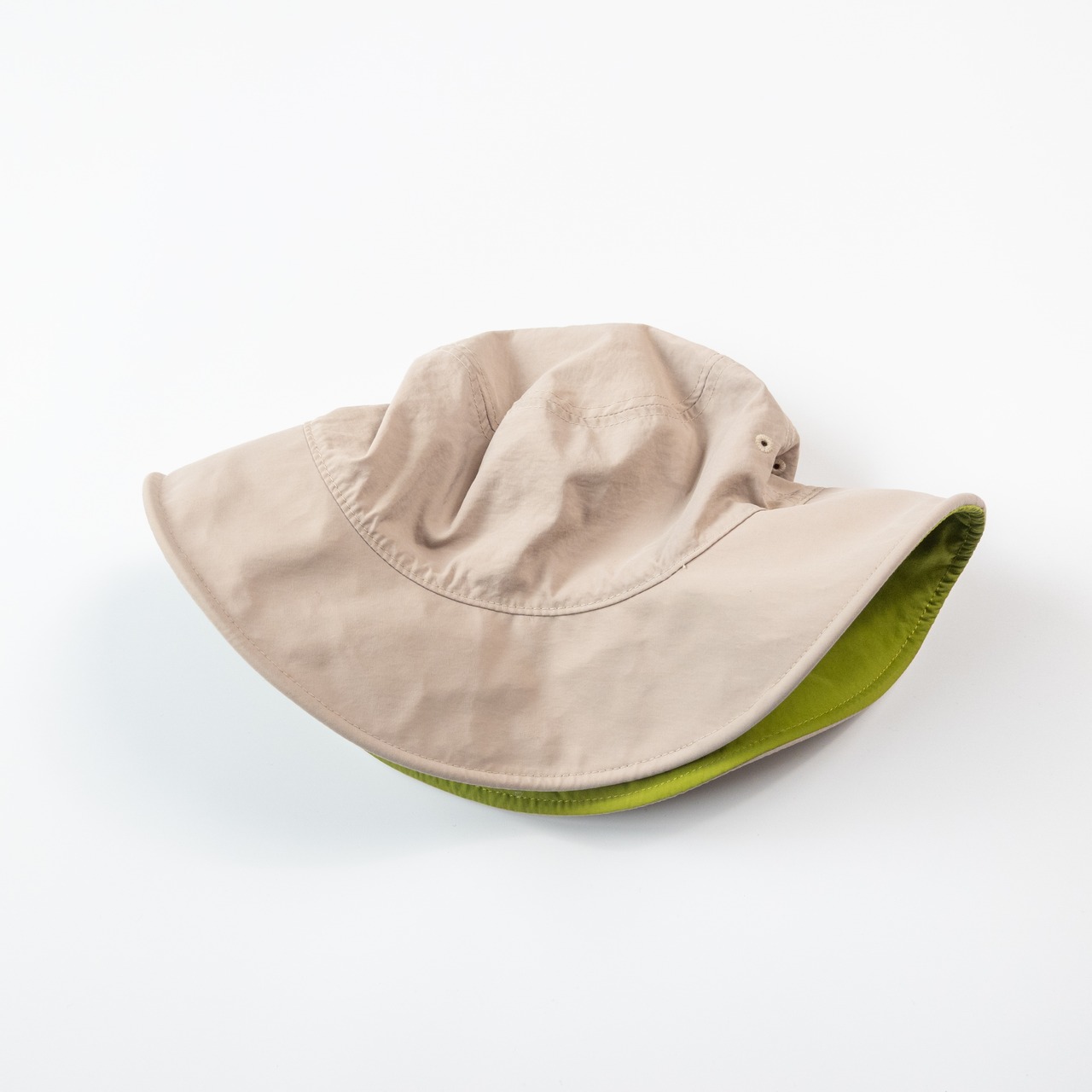 mont-bell reversible cap