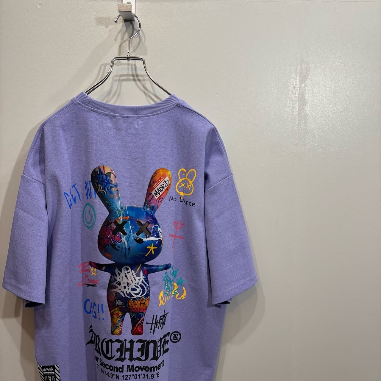 S/S TEE | 24/7 TOKYO