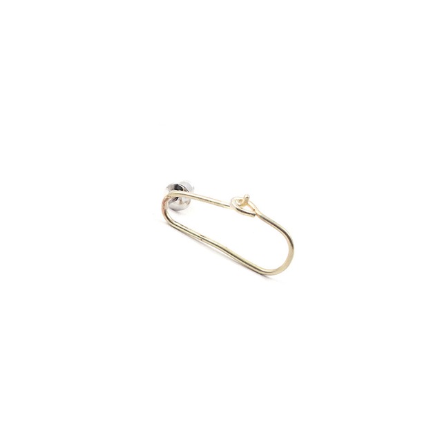 【予約商品】Pierced earrings  D   【PC-016】