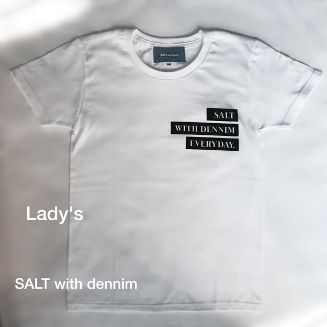 SAL-Tシャツ