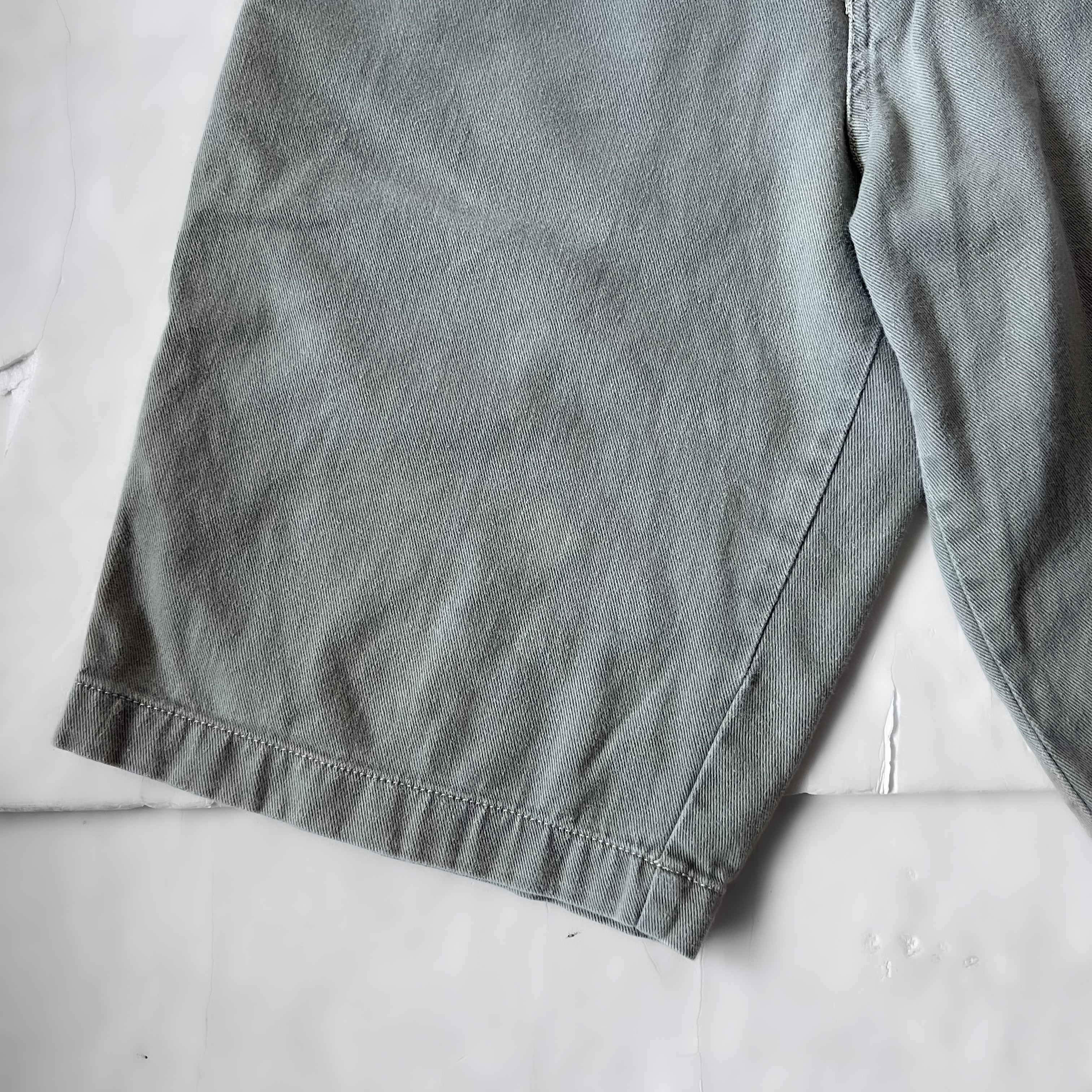 90s “old stussy” short pants made in Fiji 90年代 オールドス