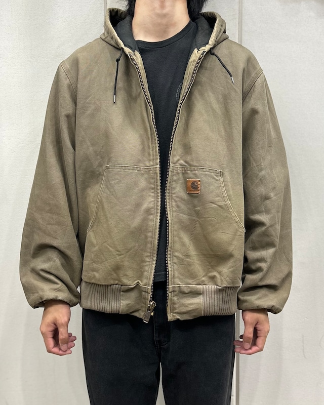 10’s Carhartt Active Jacket #53【下北沢店】