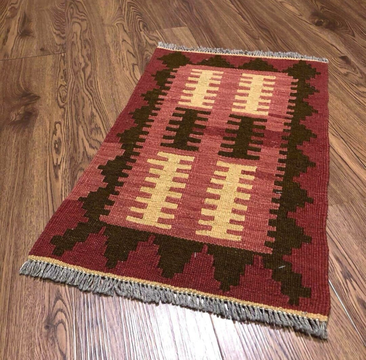 キリムーKilim | A's Rug（エーズラグ）
