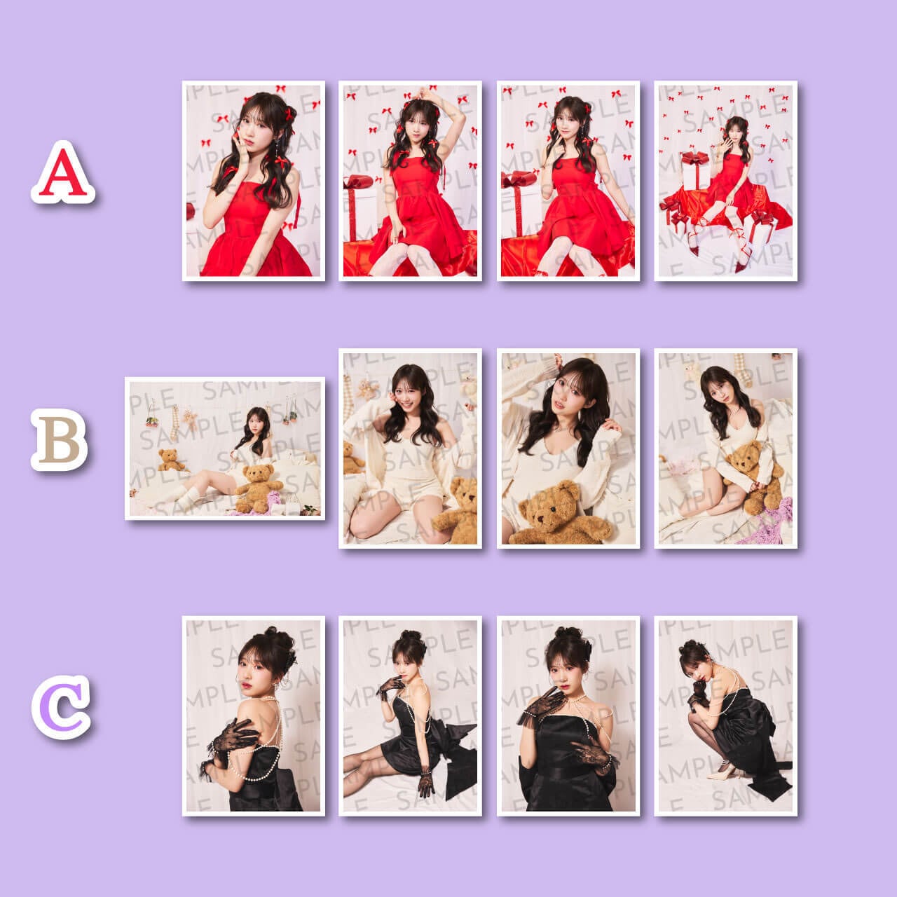 リモートチェキ】横野すみれ生誕祭2025 オンラインチェキサイン会