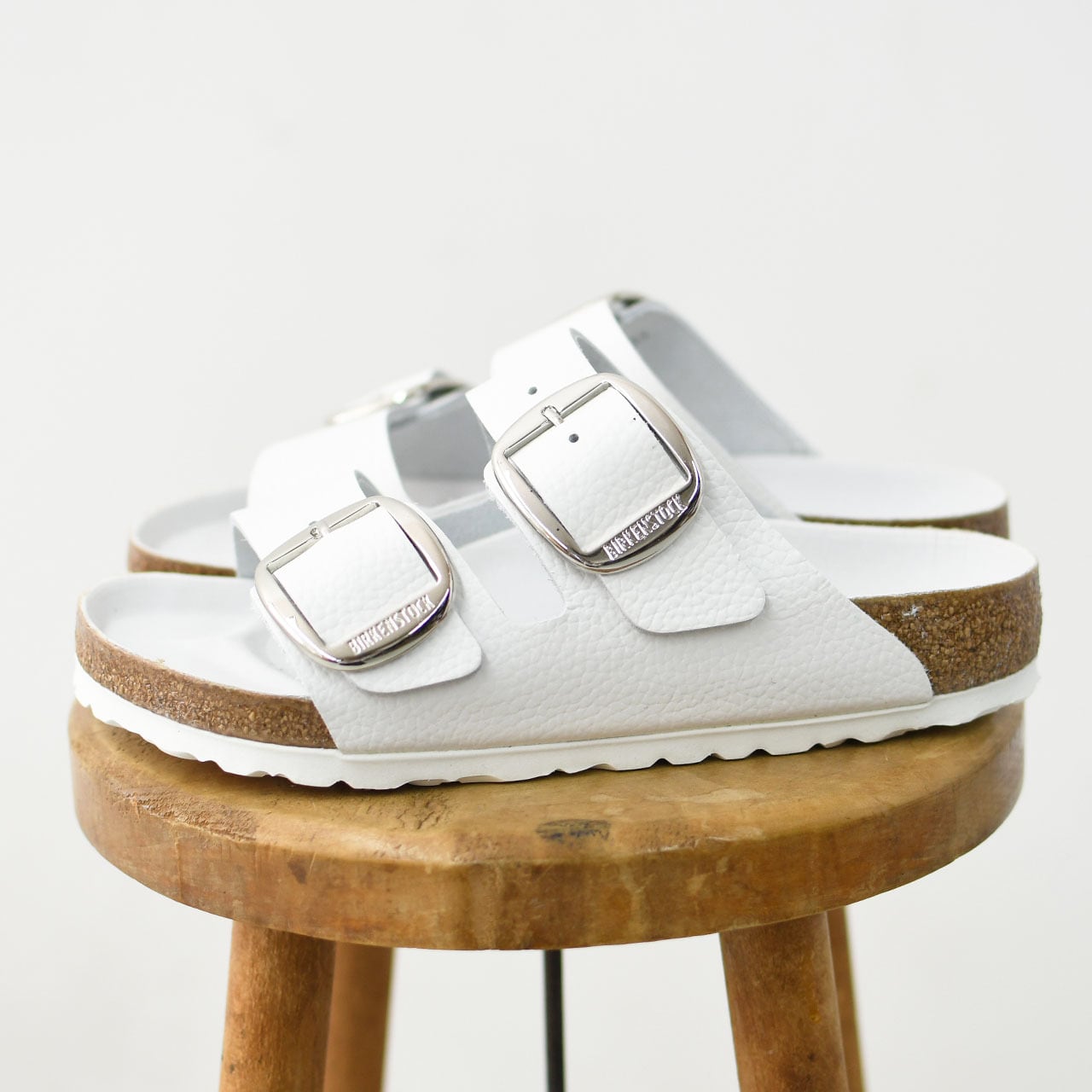 BIRKENSTOCK [ビルケンシュトック正規販売店] Arizona Big Buckle
