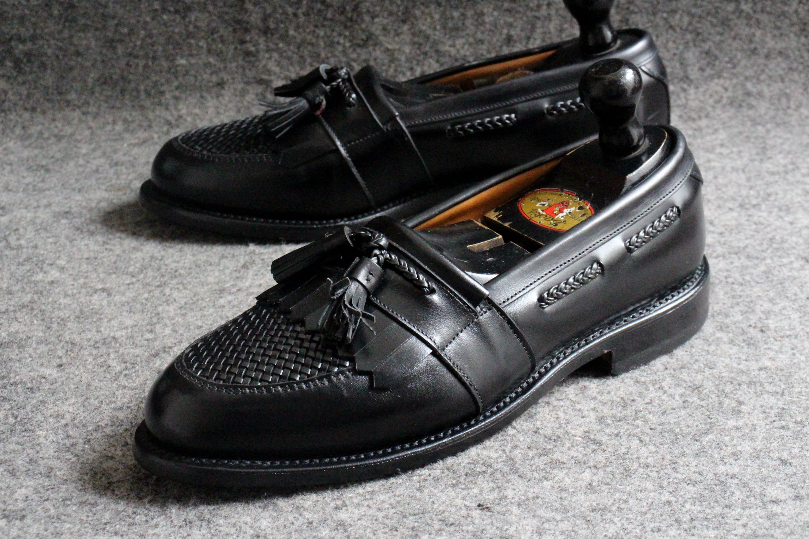 SUPER 8 SHOES