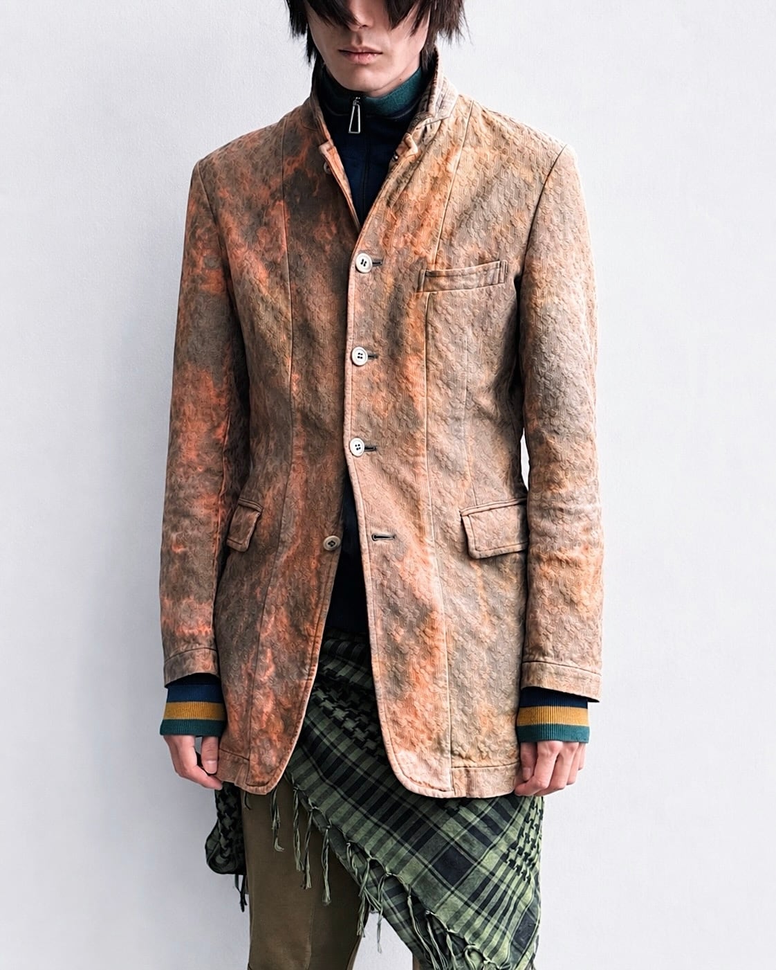 弥勒 -MIROKU-