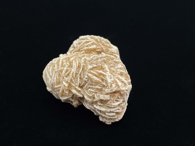 デザートローズ（砂漠の薔薇）