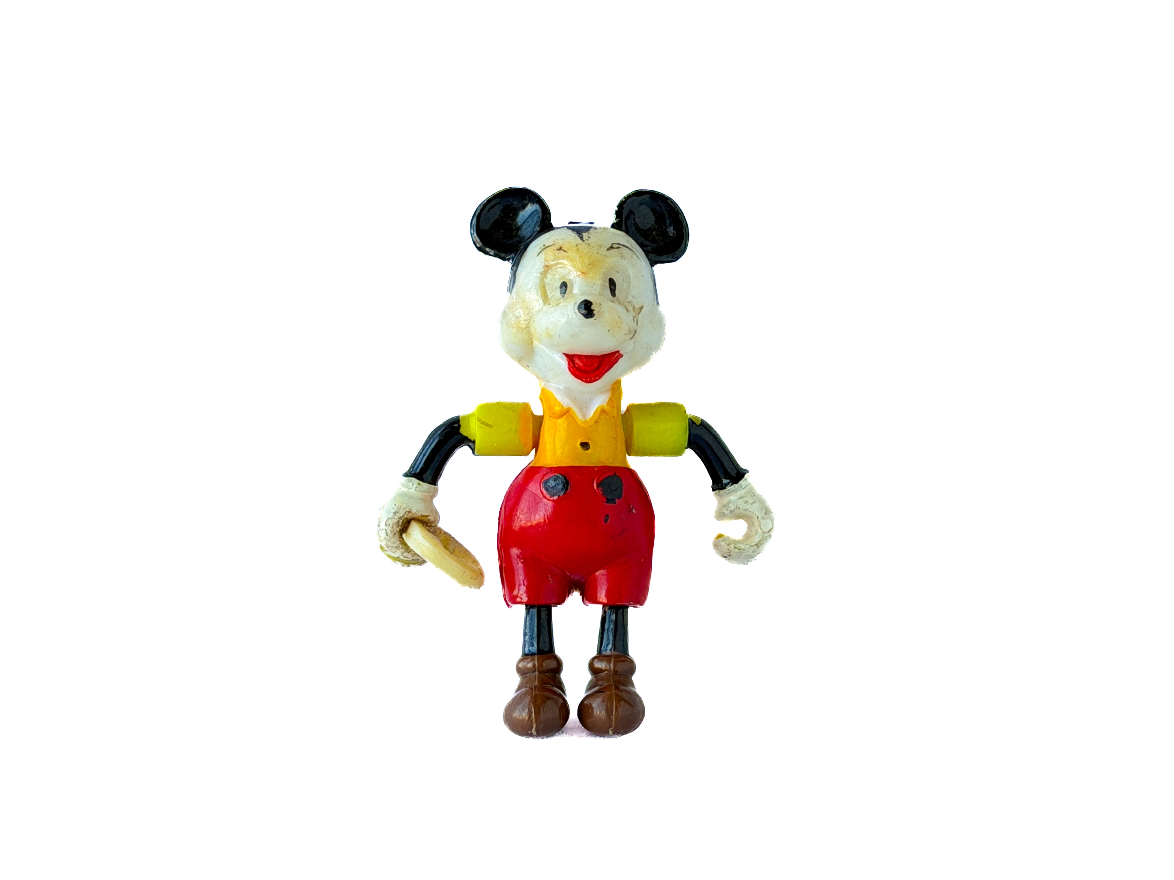 Mickey Mouse