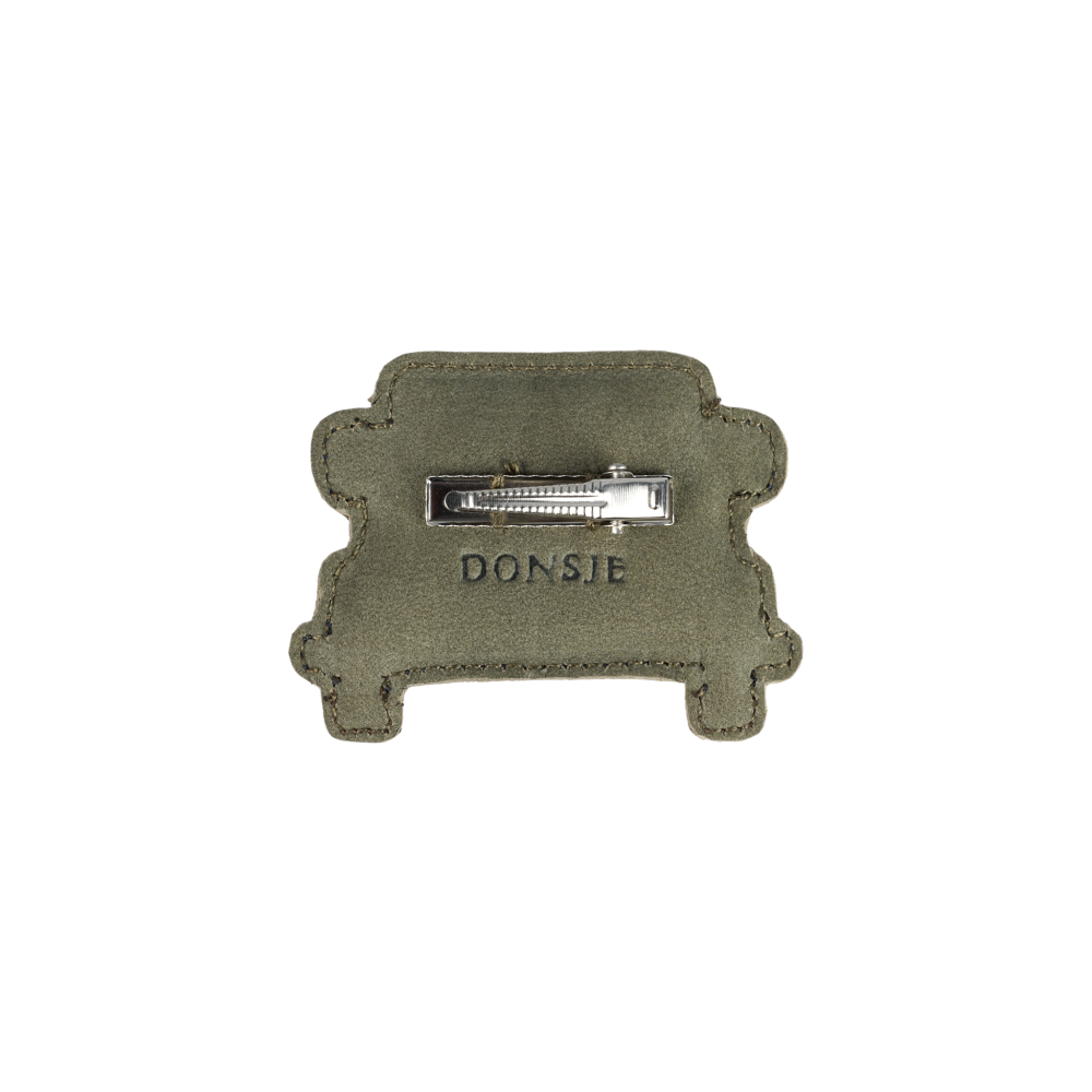【即納/送料無料】donsje / Bazzie Clip / Jeep