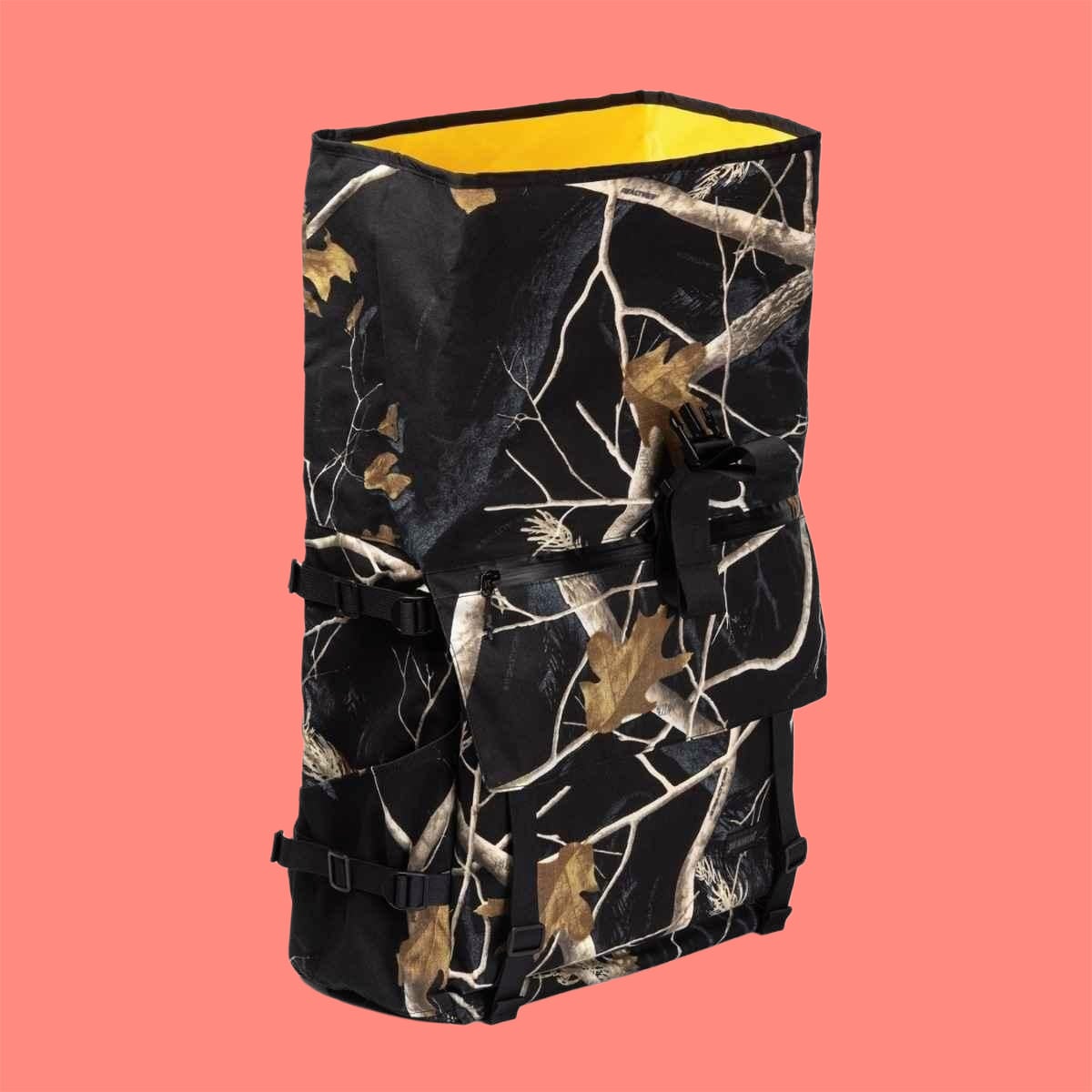 BLUE LUG】TRUNK (NIGHT CAMO) | Humhumhug Online Shop