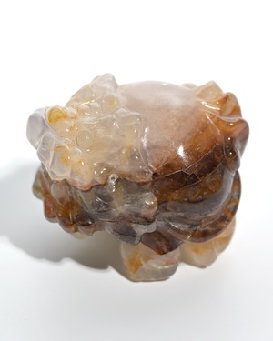 Golden Healer Quartz ゴールデンヒーラー ⭔ ORIGINAL 龍亀