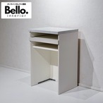 Pamouna パモウナ キッチンカウンター キッチンボード カップボード レンジ台 キッチン収納 家電収納 CPA-S602R・RM下台 幅60㎝ モダン ミニマル ホテルライク