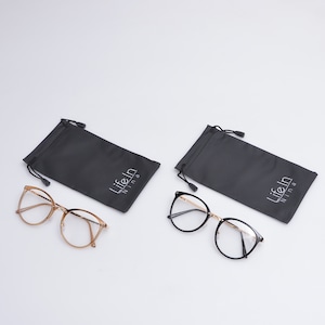 classic GLASSES / BG・BK