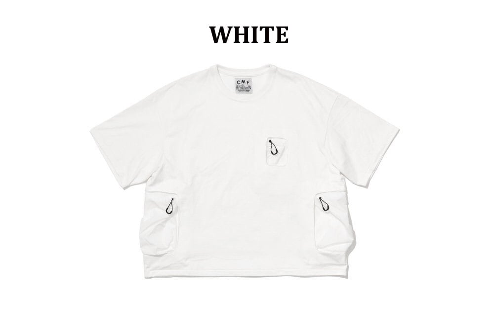 CMF OUTDOOR GARMENT シーエムエフアウトドアガーメント PHANTOM TEE