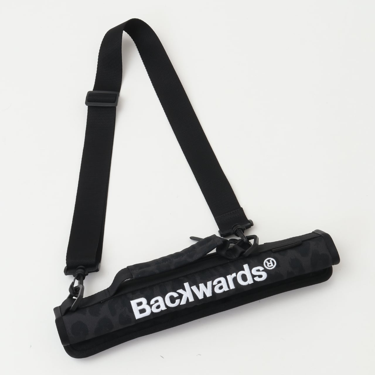 backwards Golf Club Holder クラブケース　バックワーズ Golf Club Holder_431-83001-011 | Backwards | ゴルフアパレルブランド