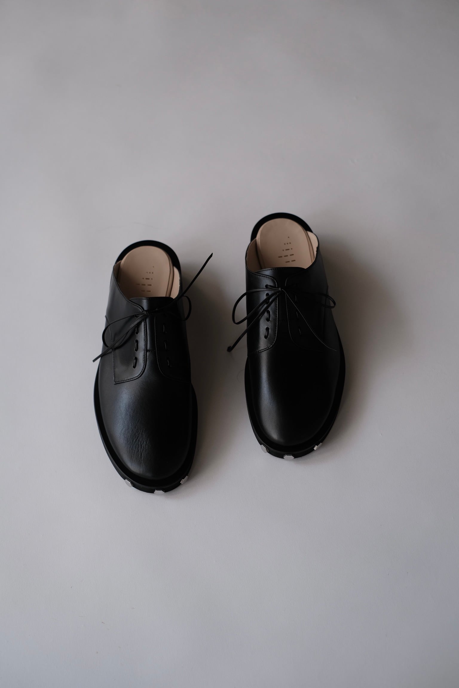 MORSE / SPACE MULES | LIVING