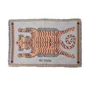TO-GO THROWKET TIGER