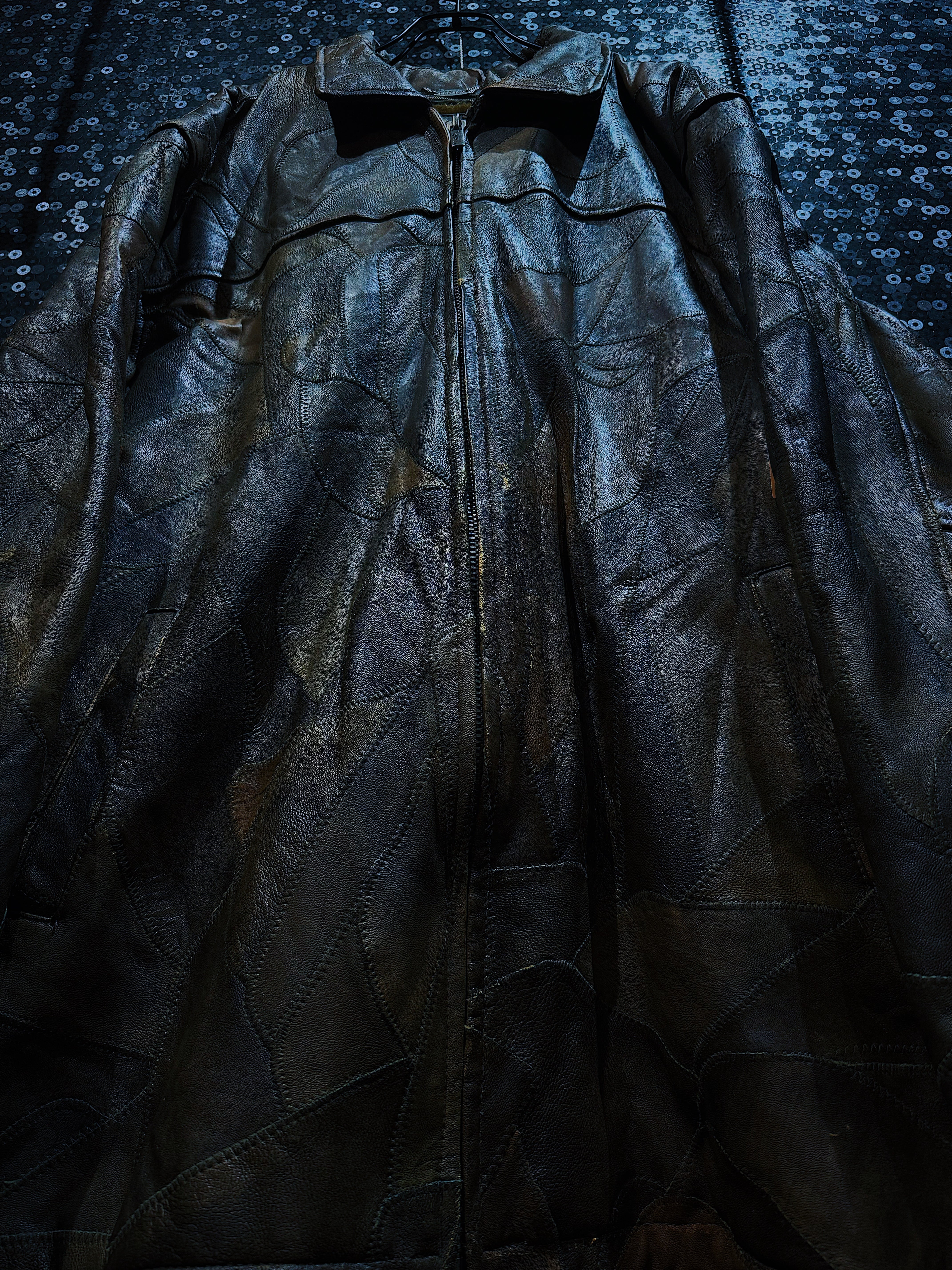 LEGACY ORIGINAL LEATHERWEAR