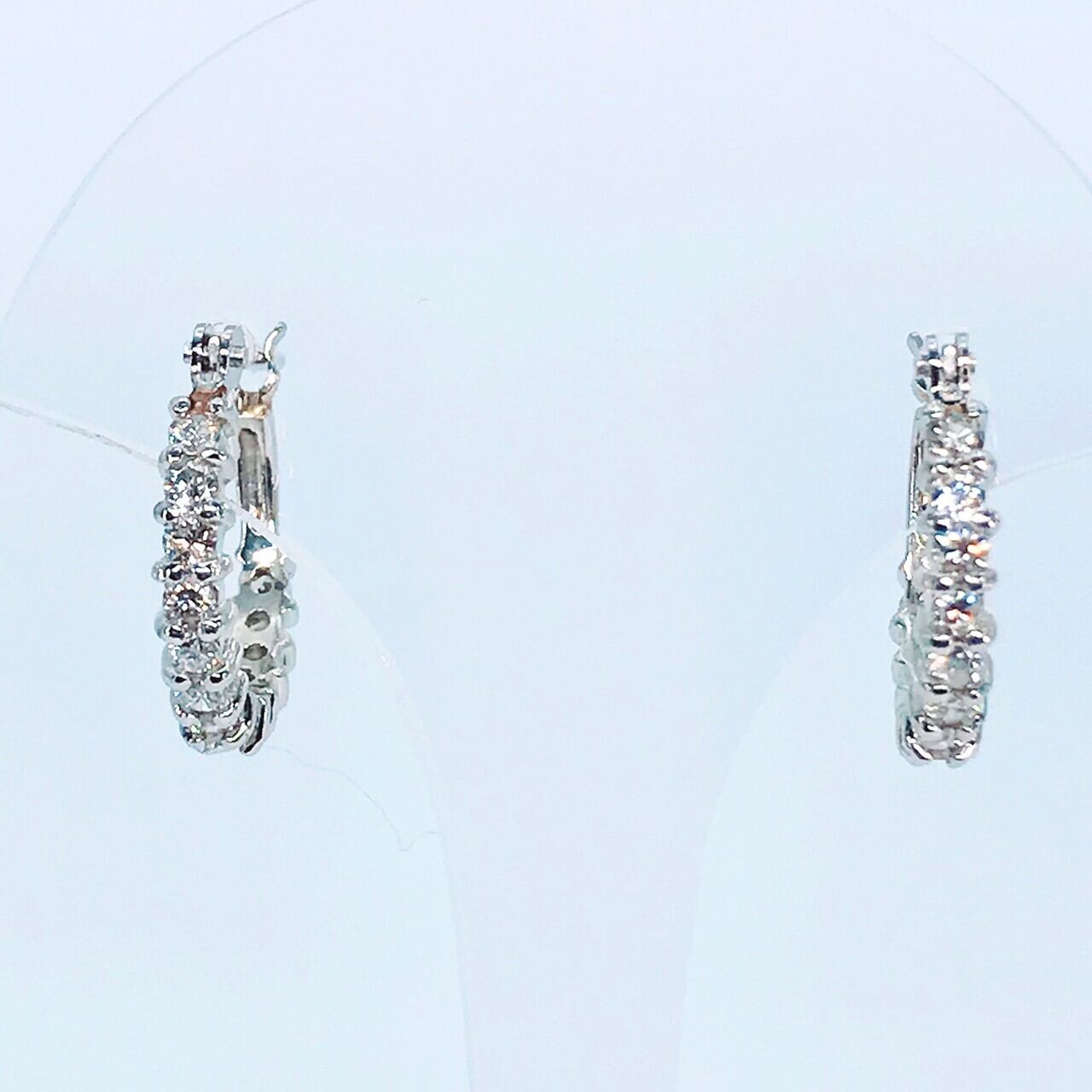 0.40ct カシケイ ネイキッド ブラウンダイヤモンドリング K18 0.40ct カシケイ ネイキッド ブラウンダイヤモンドリング K18