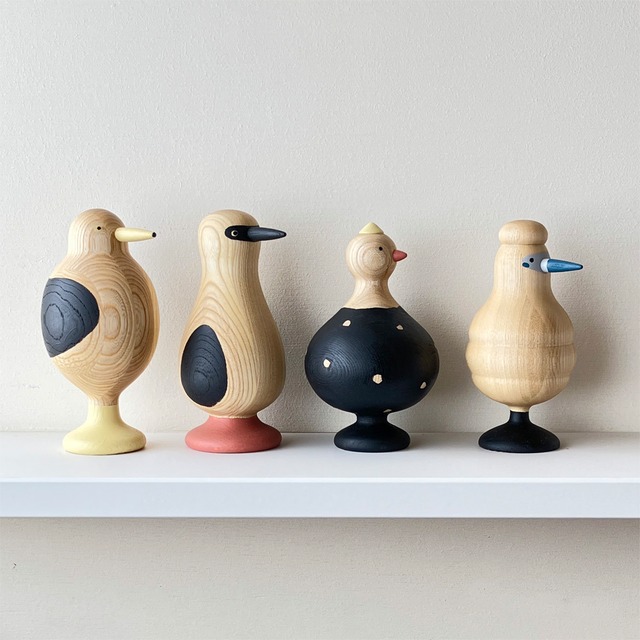 「とりどり」限定販売 [9月22日10時〜10月4日まで]／Birds