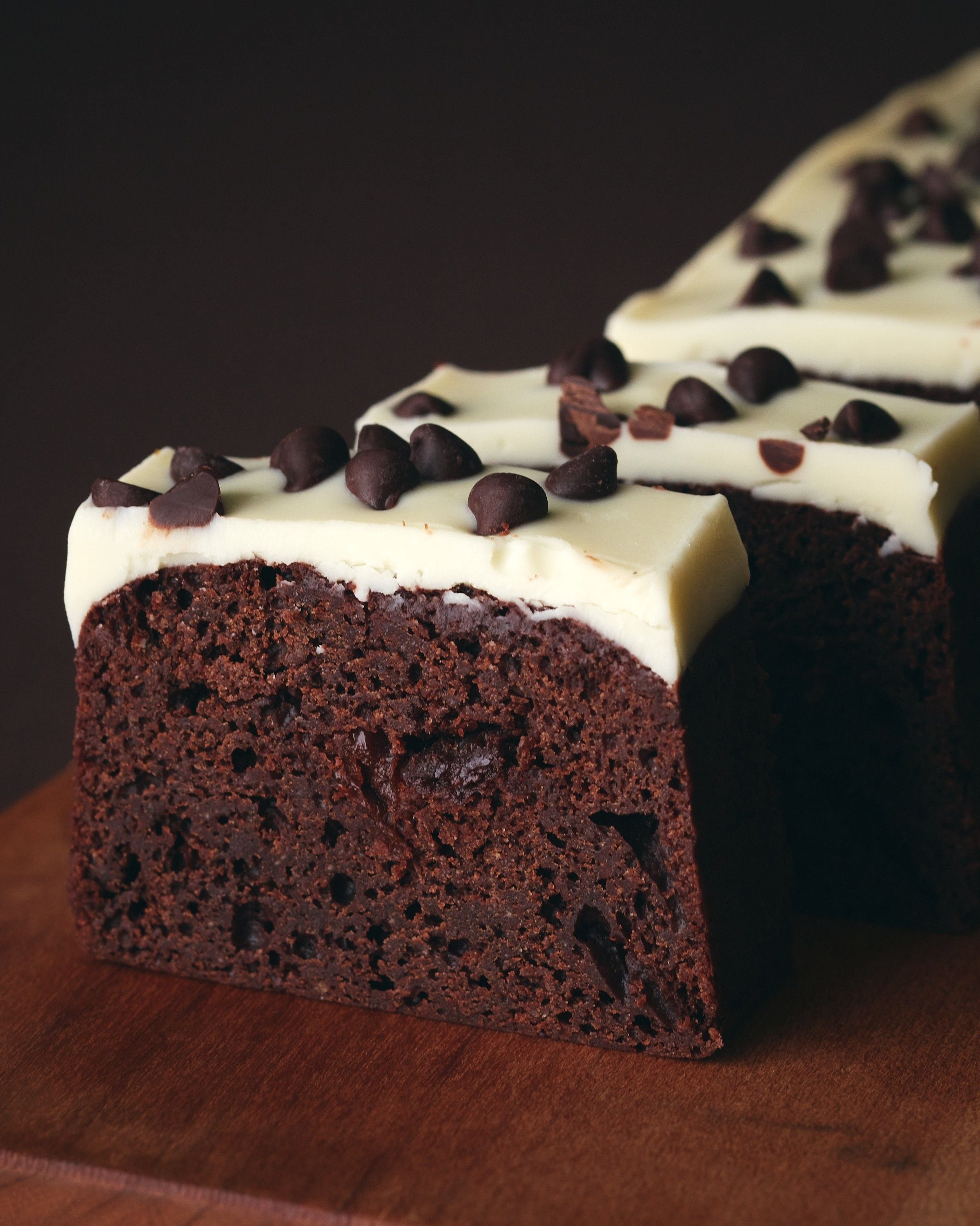 ガトーガナッシュ 【サワ―チェリーショコラ】ガトーショコラ