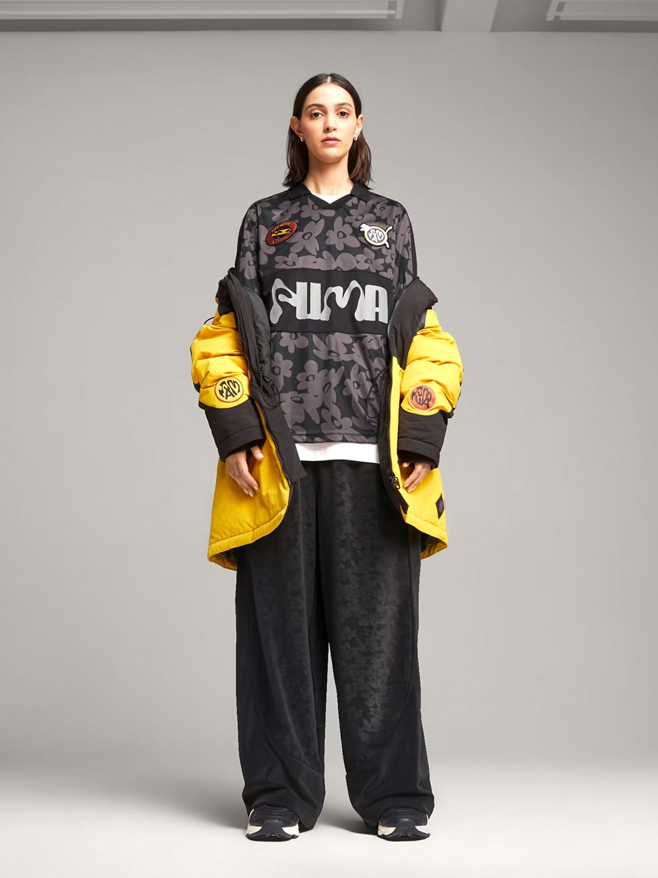 pamさん専用　pamさん以外はキャンセルします。 UNEEK BASEMNT - Discover independent style.