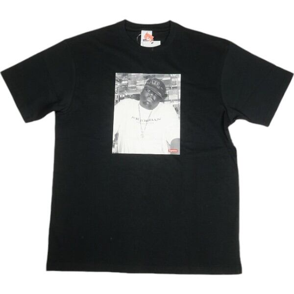 Size【L】 SUPREME シュプリーム ×NIKE Jordan 24AW Biggie S/S Size【L】 SUPREME シュプリーム ×NIKE Jordan 24AW Biggie S/S