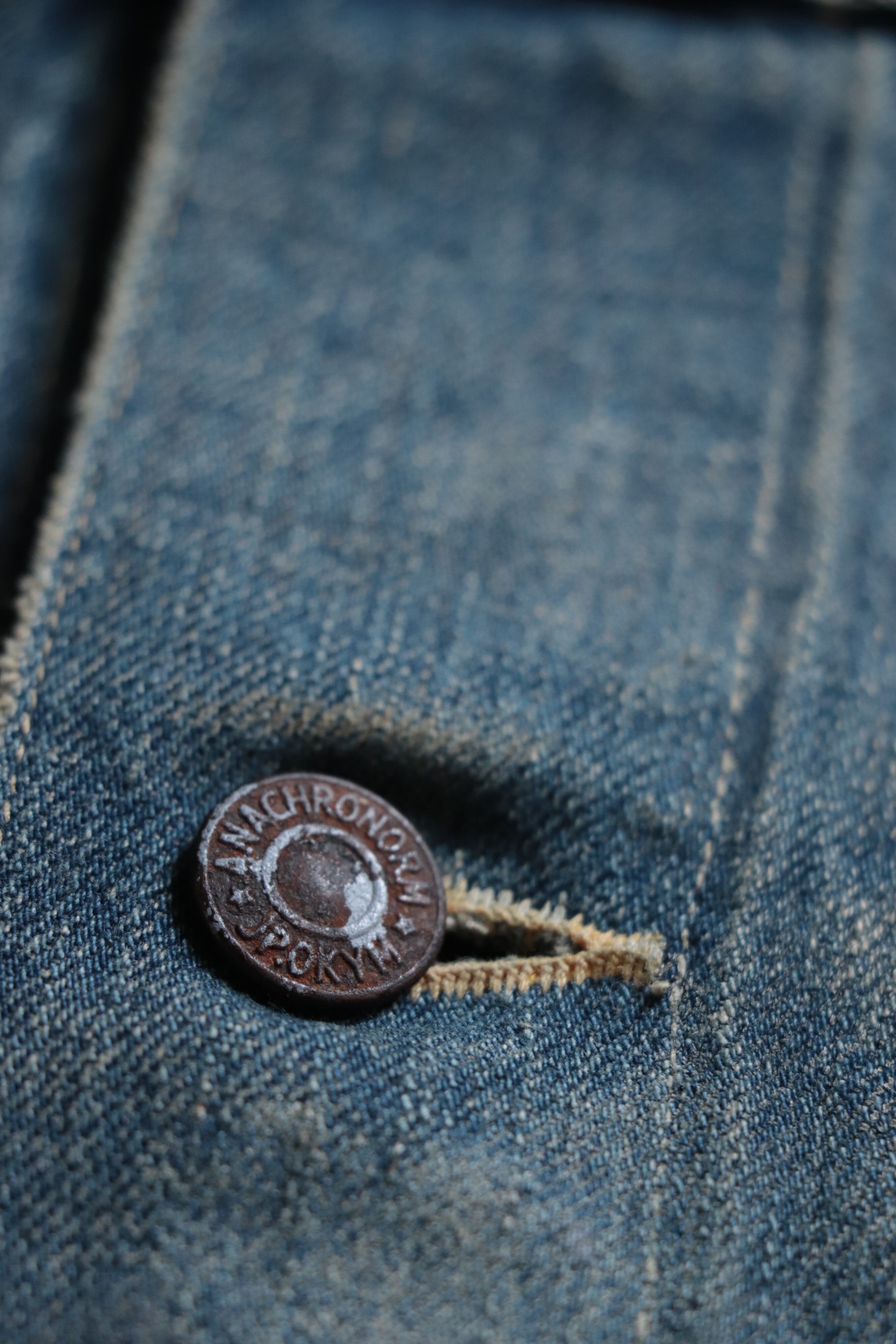 ANACHRONORM/アナクロノーム NEW- 