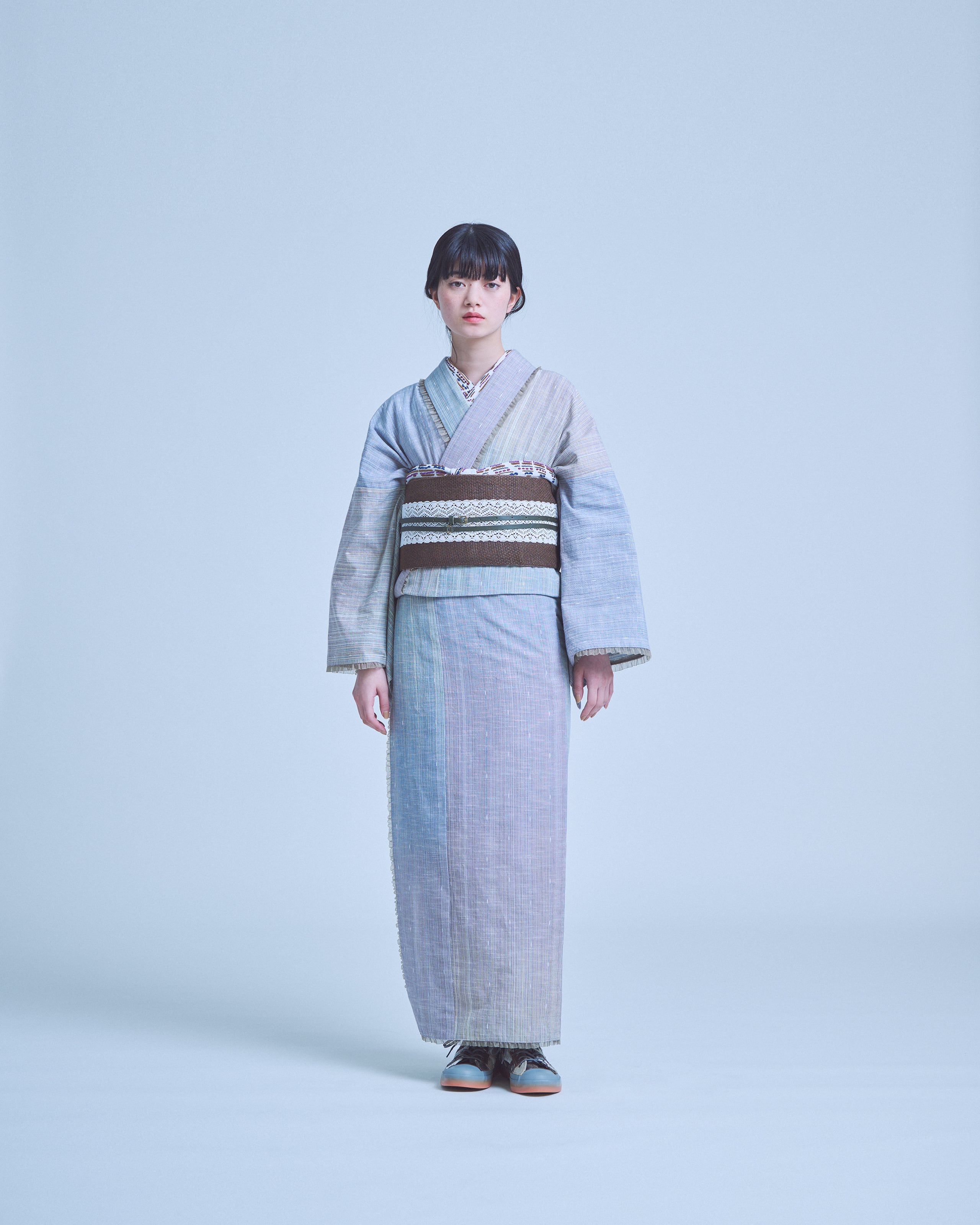 久留米絣 | KIMONO ARCH