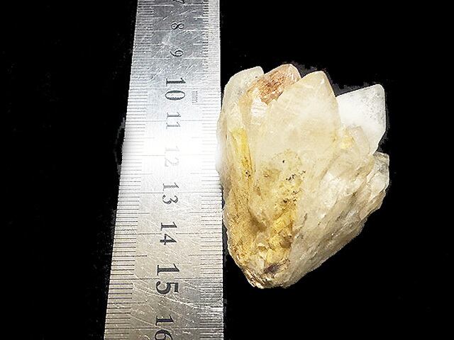 ヘブン&アース社製】Azozeoサウラライト・アゼツライト原石J | Synergy