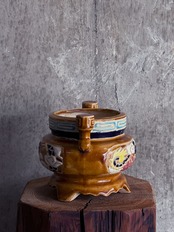 Bien Hoa／香炉