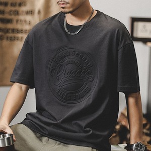 ロゴプリントTシャツ　2336