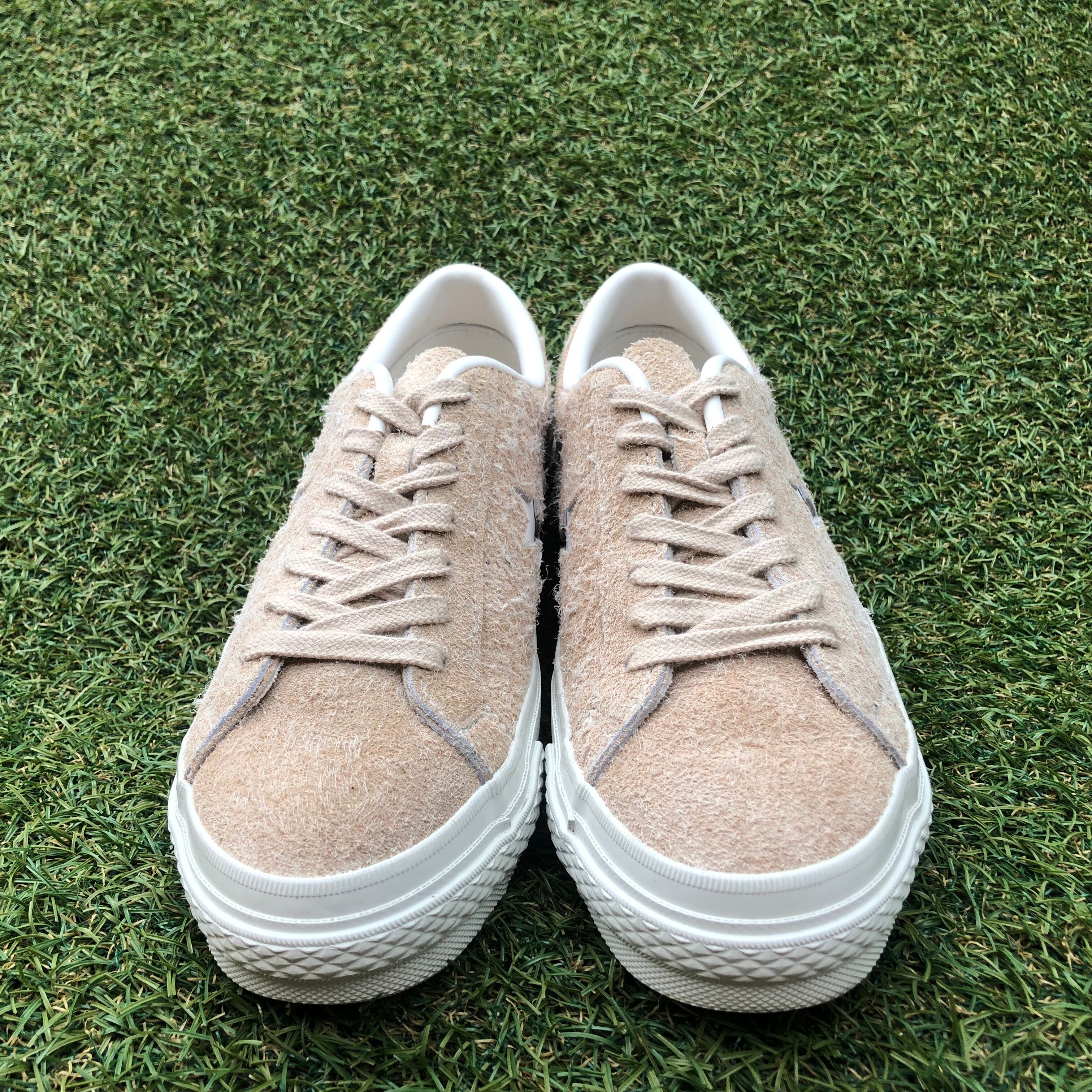日本製!converse ONE STAR J SUEDE コンバース ワンスター スエード