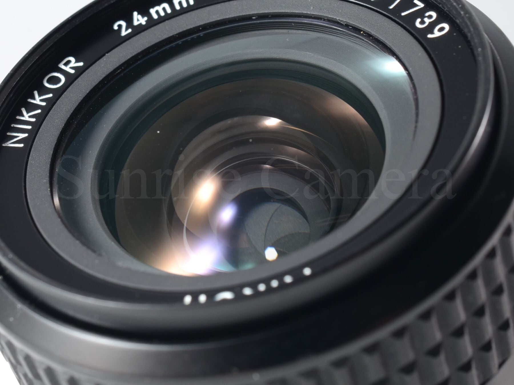 Nikkor Ai-S 24mm f2.8固定焦点レンズ,# 4149 【公式通販】