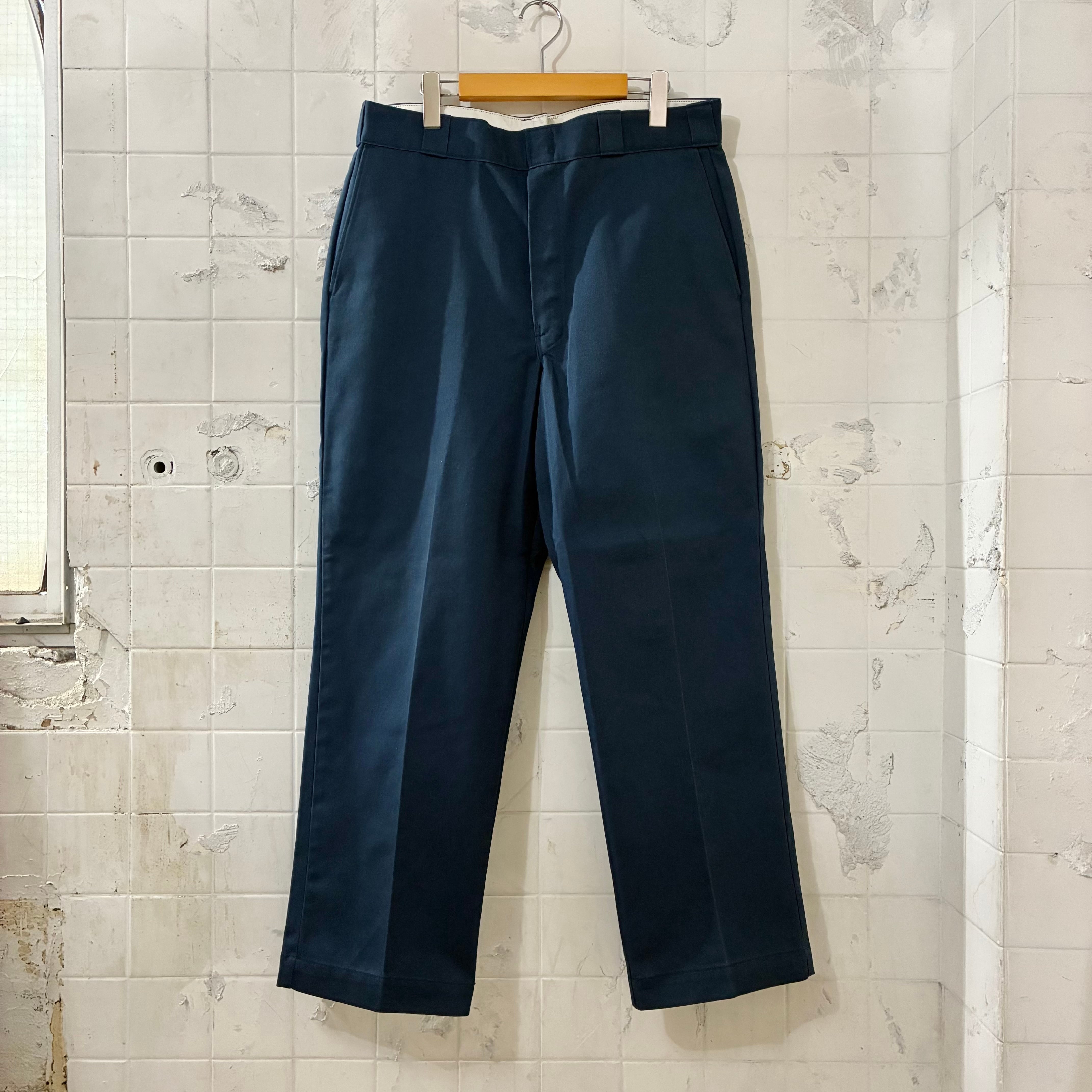 Dickies Extended By GORO NAKATSUGAWA (MIN-NANO ﾐﾝﾅﾉ) - THE