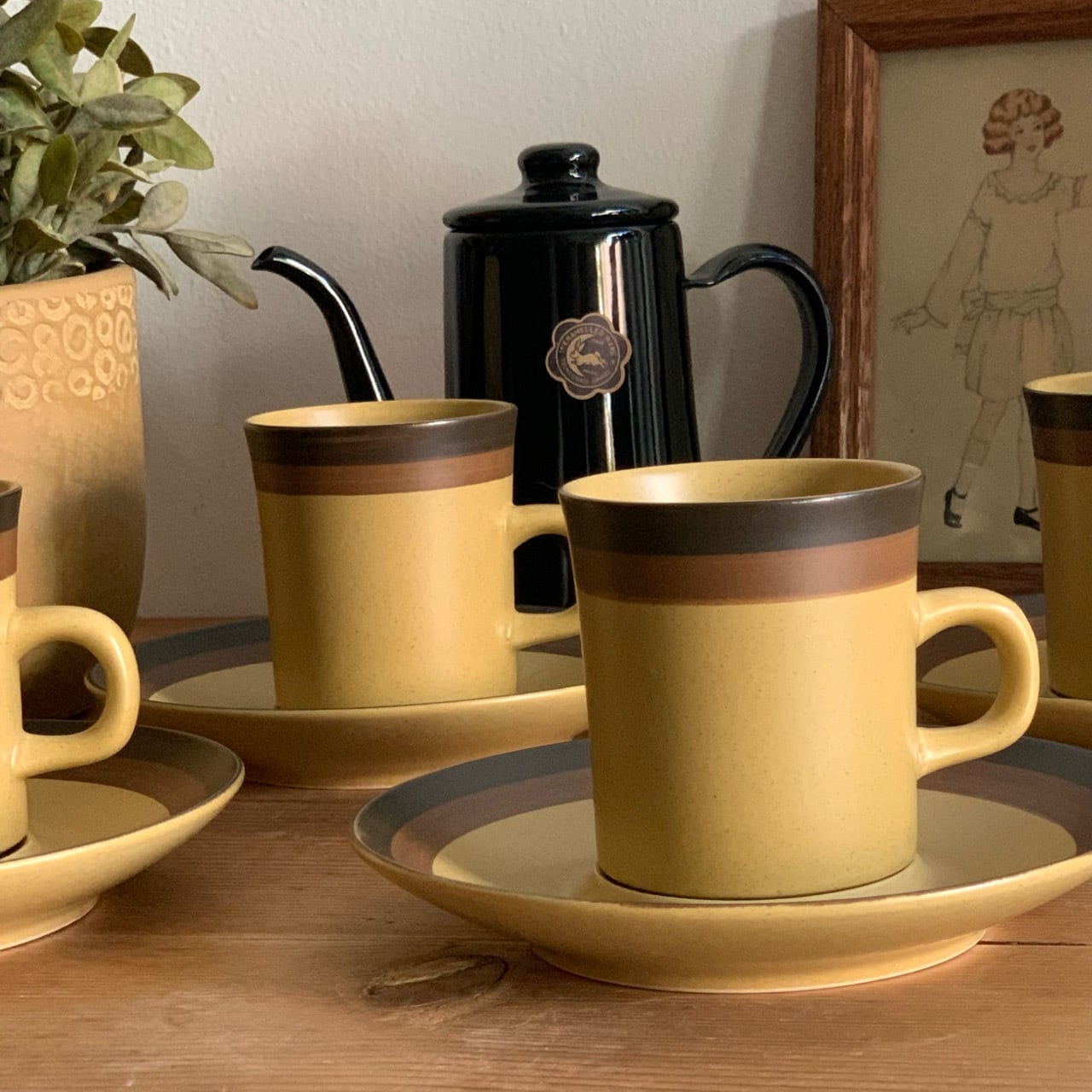 ARROW STONE アローストーン ストーンウェア 北欧テイストデザイン