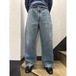 00's levi's silvertab デニムパンツ