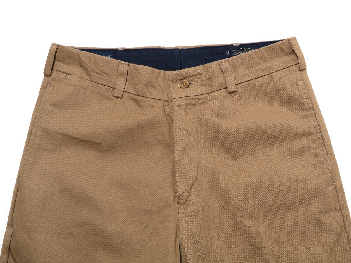 All American Khakis オールアメリカンカーキーズ 8.5 oz