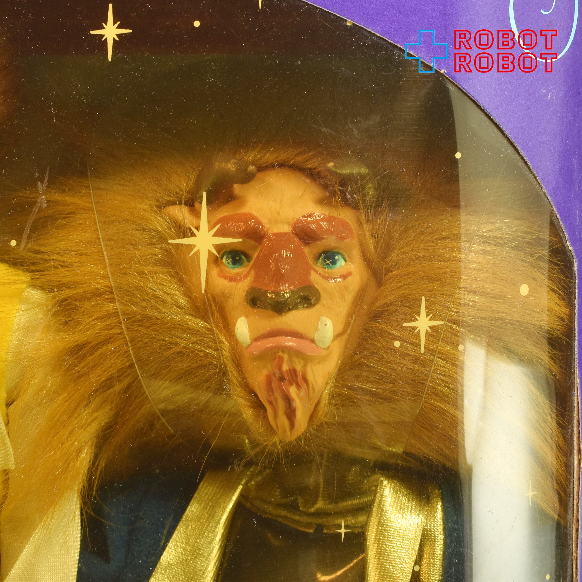 新品未開封 リビングデッドドールズ 美女と野獣 リビングデッドドールズ美女と野獣