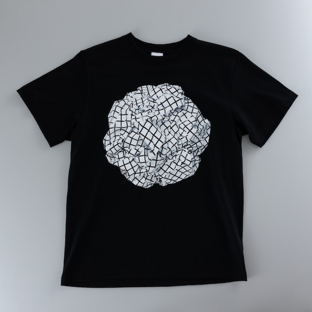 Ｔシャツ〈エステル・ストッカー 憧れの眺望〉/ T-Shirt〈Esther・Stocker　Perspectives of Longing〉