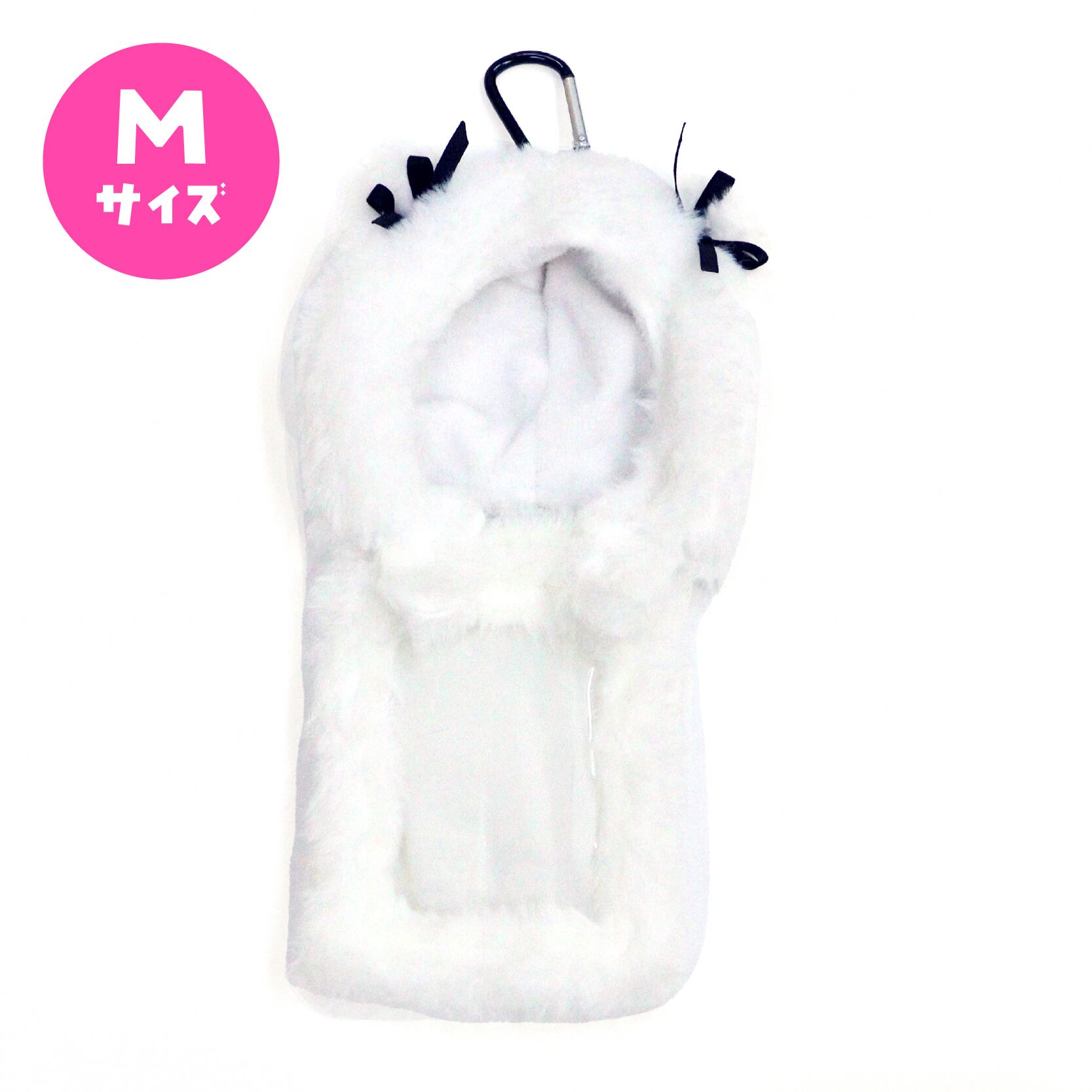 nui. ハグぬいトレカケース Mサイズ※2個以上購入の場合は宅急便をご