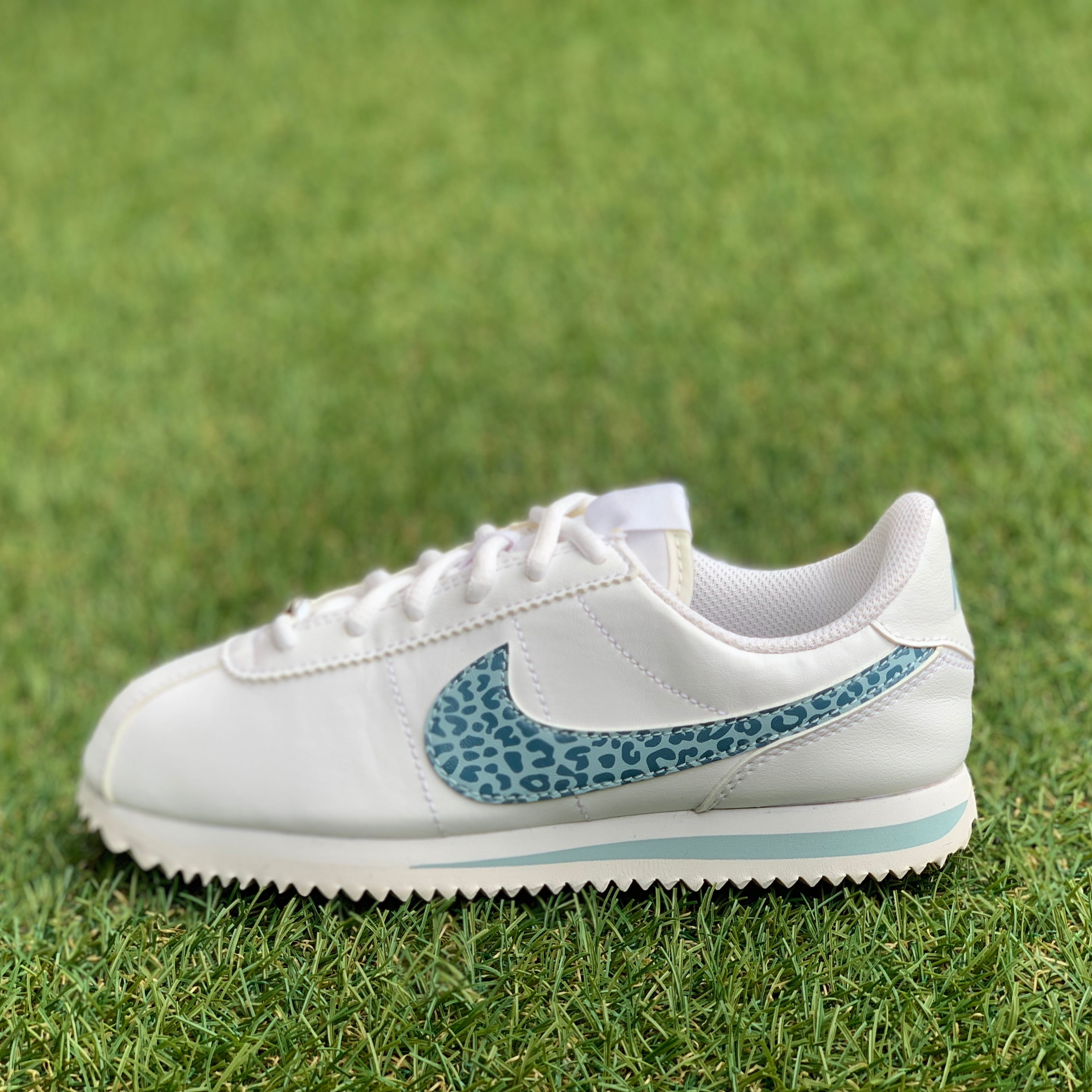 NIKE CLASSIC CORTEZ LEATHER ナイキ クラシックコルテッツ レザー C691