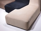 ligne roset ROSETConfluences / デザイン賞名作 Philippe Nigro デザイナーズ ソファ リーンロゼ ロゼコンフルアンス 3Pソファ モダン