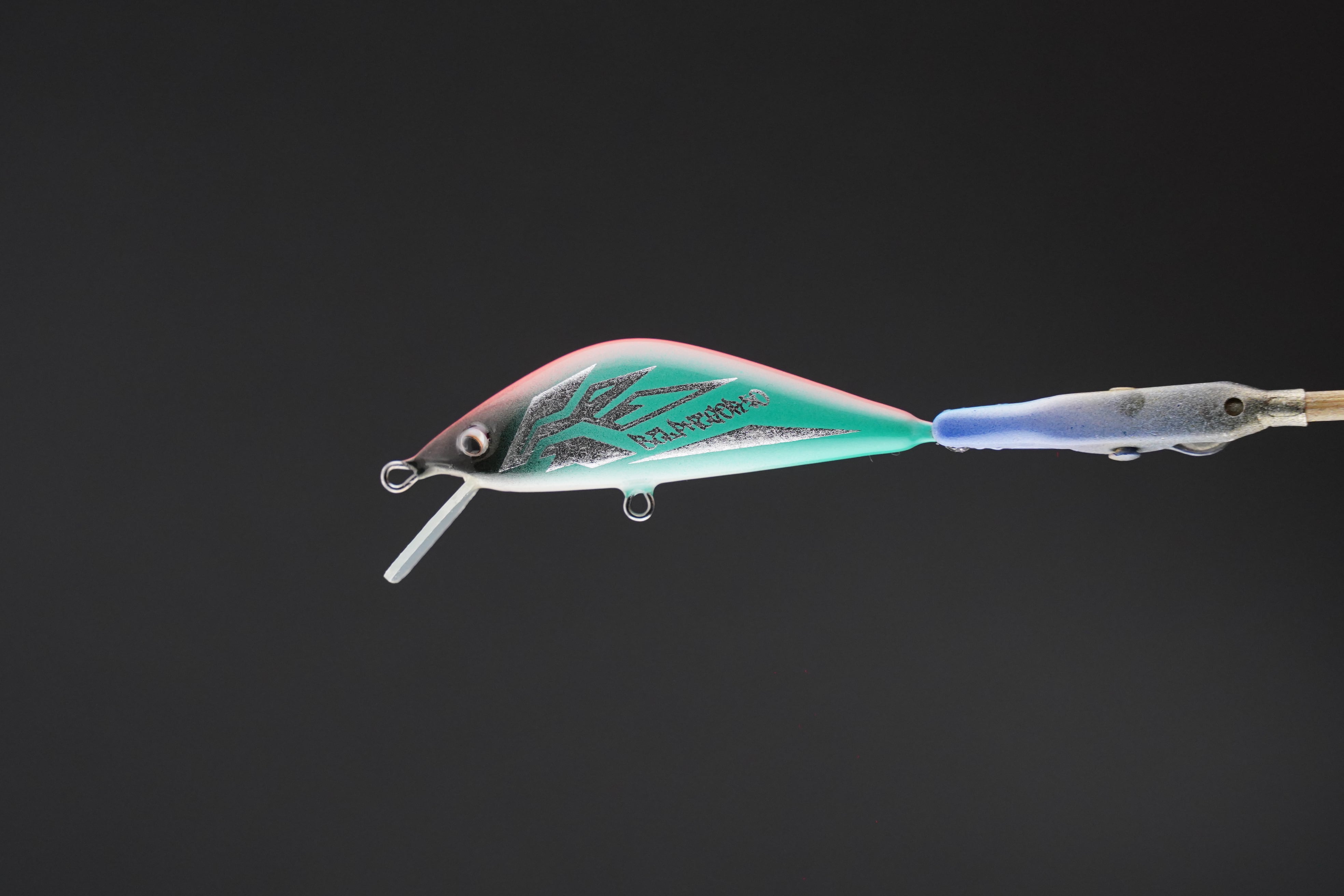 INFERNO MINNOW