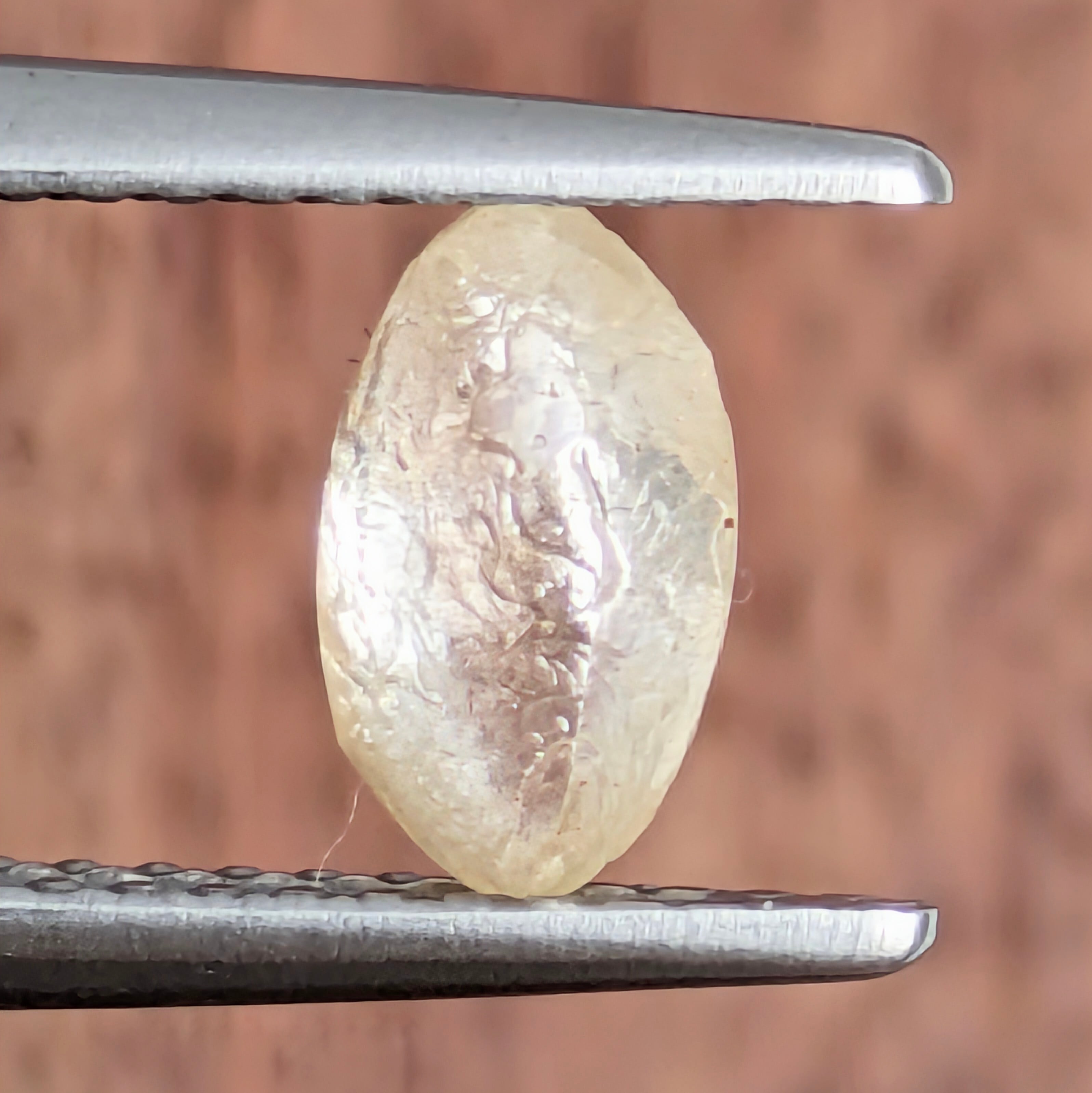 ダイヤ原石 ミャンマーMoeMeik産【0.99ct】 PRO207967 | Gem's Subculture