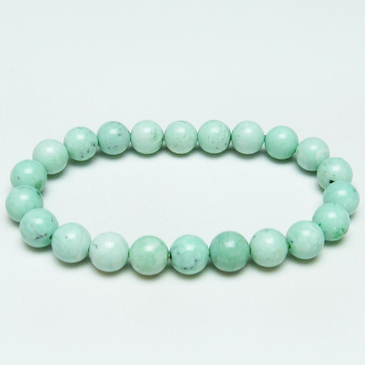 バリサイト ブレスレット 9mm 一点物 メール便可 [M便 1/10] 111-29018