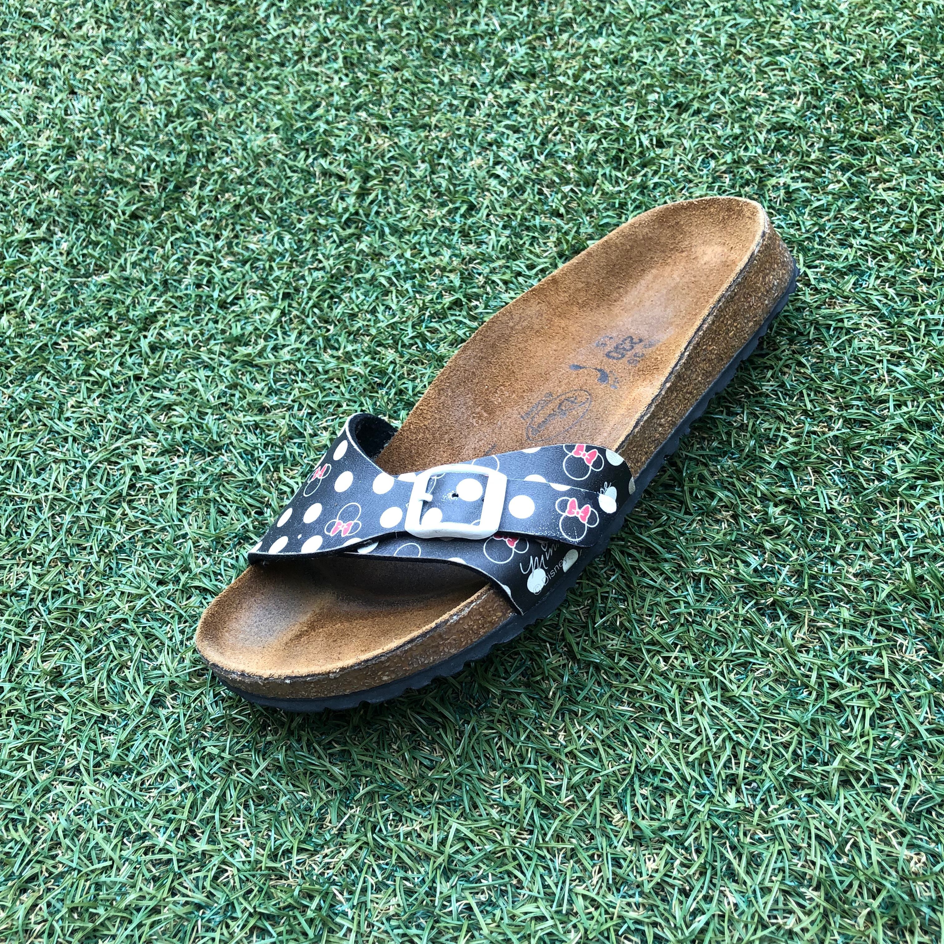 Birki's BIRKENSTOCK×Disney ビルキーズ ビルケンシュトック サンダル