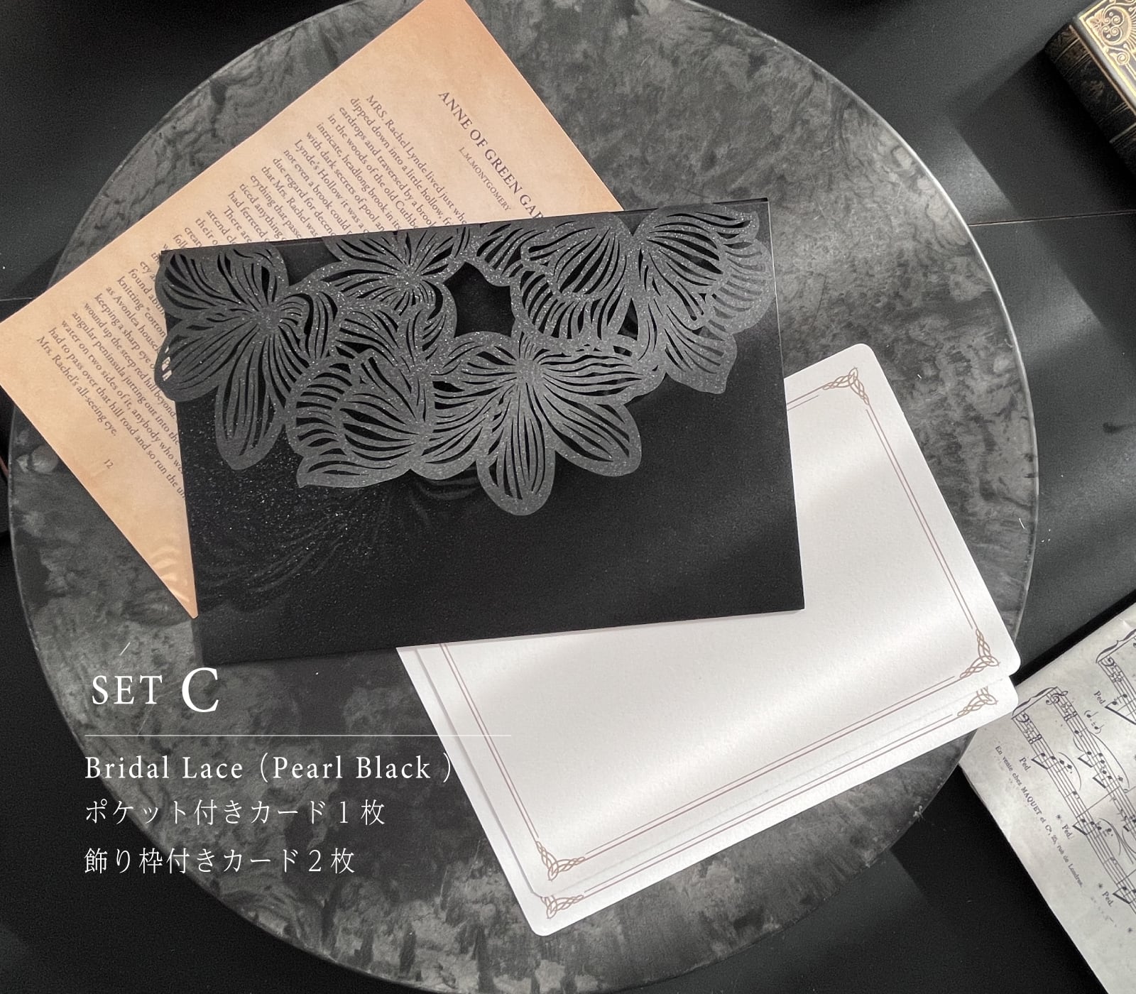 ハンドメイド✩受付ページ boo様オーダー専用ページ ハンドメイド